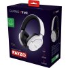 Trust Gaming GXT 489W Fayzo/Stereo/Jack/Drát/Bílá