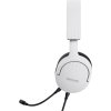 Trust Gaming GXT 489W Fayzo/Stereo/Jack/Drát/Bílá