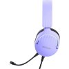 Trust Gaming GXT 490 Fayzo/7.1/USB/Drát/Fialová