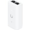 Ubiquiti UniFi PoE Adapter (15W) - Gigabit PoE injektor, 48V, 15W, včetně napájecího kabelu