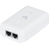 Ubiquiti UniFi PoE+ Adapter (30W) - Gigabit PoE injektor, 48V, 30W, včetně napájecího kabelu