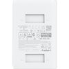Ubiquiti UniFi PoE+ Adapter (30W) - Gigabit PoE injektor, 48V, 30W, včetně napájecího kabelu