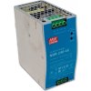 Planet PWR-240-48 průmyslový zdroj na DIN lištu, nastavitelný 48-56V DC, 240W
