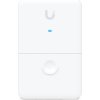 Ubiquiti UISP Dual-Power Injector - Duální PoE injektor pro Wave AP, AP Micro, Long-Range, Nano, Pro, Pico