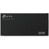 TP-Link TL-POE170S Gigabitový PoE injektor, 802.3af/at/bt, 60W