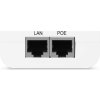 Ubiquiti POE-54V-80W - Gigabit PoE adapter 54V (1.5A) 80W, včetně napájecího kabelu