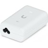 Ubiquiti UniFi 2.5G PoE+ Adapter (30W) - 2.5Gigabit PoE injektor, 48V, 30W, včetně napájecího kabelu