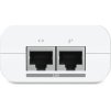 Ubiquiti UniFi 2.5G PoE+ Adapter (30W) - 2.5Gigabit PoE injektor, 48V, 30W, včetně napájecího kabelu