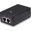 Ubiquiti POE-24-24W-G - Gigabit PoE adapter 24V/1A (24W), včetně napájecího kabelu
