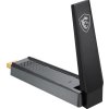 MSI WiFi USB adaptér AX1800