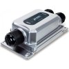 Planet průmyslový PoE/LAN extender, 1xPoE-in, 2xPoE-out 60W, 802.3bt/at/af, Gigabit, -40~75°C, IP67