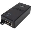 Planet POE-163 PoE injektor IEEE802.3at, 30W, 1000Base-T, na zeď