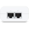 Ubiquiti UniFi PoE++ Adapter (60W) - Gigabit PoE injektor, 48V, 60W, včetně napájecího kabelu