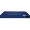 Planet HPOE-2400G v6 PoE+ injektor 802.3at, 24+24 portů, Gigabit, scheduler, výkon až 720W