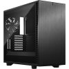 Fractal Design Define 7 Black TG Dark Tint