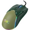 GENIUS GX GAMING Scorpion M700 Army Green/ drátová/ RGB podsvícení/ 800-7200 dpi/ USB/ 6tlačítek/ zelená