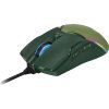 GENIUS GX GAMING Scorpion M700 Army Green/ drátová/ RGB podsvícení/ 800-7200 dpi/ USB/ 6tlačítek/ zelená