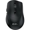 GENIUS GX GAMING Scorpion M8100 Black/ bezdrátová/ duální BT+2,4Ghz/ Copilot/ 3200 dpi/ USB/ 6tlačítek/ černá