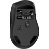 GENIUS GX GAMING Scorpion M8100 Black/ bezdrátová/ duální BT+2,4Ghz/ Copilot/ 3200 dpi/ USB/ 6tlačítek/ černá