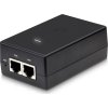 Ubiquiti POE-24-24W - PoE adapter 24V/1A (24W), včetně napájecího kabelu