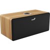 GENIUS repro SP-HF505BT Pine Wood/ Bluetooth 5.3/ 20W/ barva světlé dřevo
