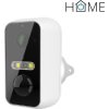 iGET HOME Camera CS11 Battery - WiFi IP 2K kamera, noční vidění IR + LED, dvoucestné audio, IP65