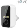 iGET HOME Camera CS11 Battery - WiFi IP 2K kamera, noční vidění IR + LED, dvoucestné audio, IP65