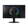Samsung Odyssey G7/LS27DG702EUXDU/27"/IPS/4K UHD/144Hz/1ms/Black/2R