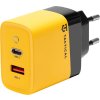 Tactical Microgrid GaN 45W Yellow