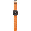 Samsung Galaxy Watch Ultra (2025)/47mm/Sport Band/Oranžová