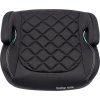 Autosedačka-podsedák BABY MIX HERO I-SIZE black 2025