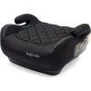Autosedačka-podsedák BABY MIX HERO I-SIZE black 2025