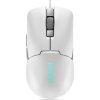 Lenovo Legion M300s/Herní/Optická/Drátová USB/Bílá