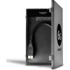 AXAGON ADSA-1S6, USB 3.2 Gen 1 - SATA 6G SSD/HDD adaptér vč. 2.5" pouzdra