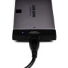 AXAGON ADSA-1S6, USB 3.2 Gen 1 - SATA 6G SSD/HDD adaptér vč. 2.5" pouzdra