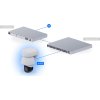 Ubiquiti UVC-AI-PTZ-B  - UniFi Protect AI PTZ Industrial, černá