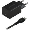 Lenovo USB-C GaN Nano 65W Adapter (CE)