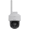 POŠKOZENÝ OBAL - HiLook Powered by HIKVISION/ PTZ-N2C400I-W(W)(2.8mm)/ PTZ/ 4Mpix/ 2.8mm/ Wi-Fi/ IP66/ IR 30m