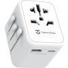 tactical ptp travel adapter white ie11561865 s
