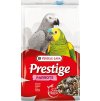 Prestige Big Parakeet velký papoušek 1kg