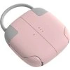 carneo bluetooth sluchadla do usi be cool light pink 2 v