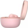 Baseus Bowie WM01 TWS Sluchátka Pink
