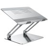 Nillkin ProDesk Adjustable Laptop Stand Silver
