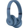 Beats Solo 4/Jack/Drát/BT/Bezdrát/Slate Blue