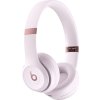Beats Solo 4/Jack/Drát/BT/Bezdrát/Cloud Pink