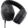 TRUST GXT493 CARUS WIRELESS HEADSET BLK
