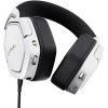 TRUST GXT493W CARUS WIRELESS HEADSET WHITE