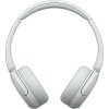 Sony WH-CH520/BT/Bezdrát/Bílá