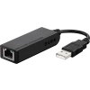 D-Link Hi-speed USB 2.0 10/100 Ethernet Adapter