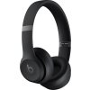 Beats Solo 4/Jack/Drát/BT/Bezdrát/Matte Black